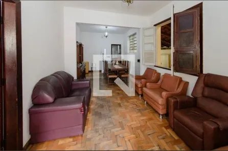 Casa com 3 Quartos à venda, 353m² no Carlos Prates, Belo Horizonte