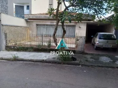 Lote/Terreno à venda, 350m² no Vila Curuçá, Santo André