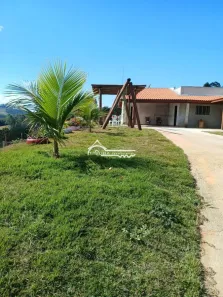 Fazenda/Sítio com 3 Quartos à venda, 1850m² no , Paraibuna