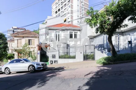 Prédio Comercial para alugar, 214m² no Moinhos de Vento, Porto Alegre