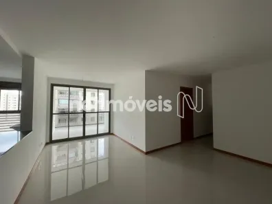 Apartamento com 4 Quartos para alugar, 136m² no Itapuã, Vila Velha