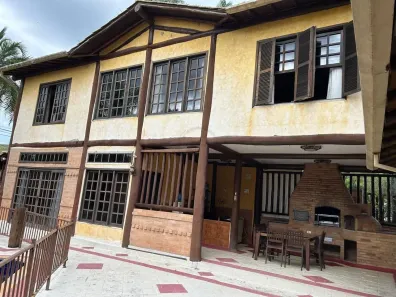 Casa de Condomínio com 3 Quartos à venda, 717m² no Jardim Santa Teresa, Jundiaí