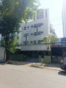 Apartamento com 2 Quartos à venda, 78m² no Boa Viagem, Recife