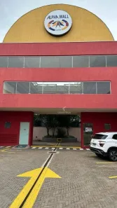 Sala Comercial à venda, 91m² no Loteamento Alphaville Campinas, Campinas