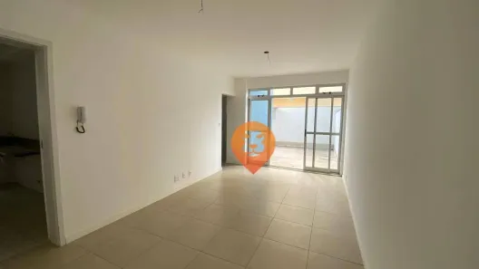 Apartamento com 2 Quartos à venda, 125m² no Floresta, Belo Horizonte