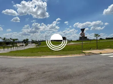 Lote/Terreno à venda, 398m² no Fazenda Pau D'Alho, Campinas