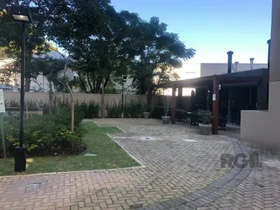 Apartamento com 2 Quartos à venda, 55m² no Jardim Carvalho, Porto Alegre