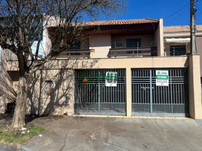 Casa com 3 Quartos à venda, 165m² no Jardim Vilas Boas, Londrina
