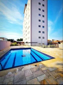 Apartamento com 3 Quartos à venda, 67m² no Vila Margarida, São Paulo