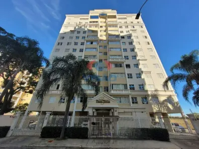 Apartamento com 4 Quartos à venda, 146m² no Vila Sfeir, Indaiatuba