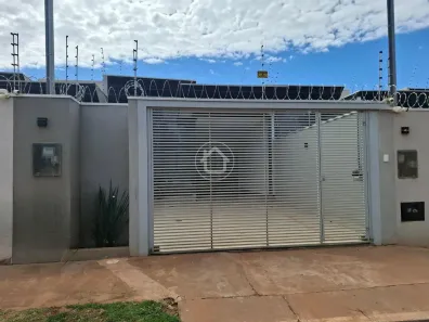 Casa com 3 Quartos à venda, 108m² no Jardim Itatiaia, Campo Grande