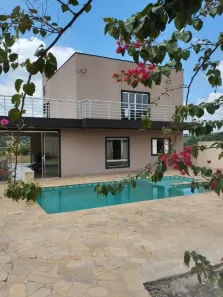 Fazenda/Sítio com 3 Quartos à venda, 267m² no Vivendas do Engenho D'Água, Itatiba