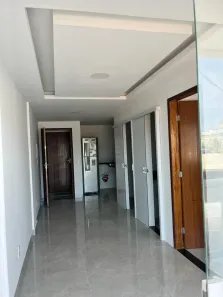 Apartamento com 2 Quartos para alugar, 52m² no Recreio dos Bandeirantes, Rio de Janeiro
