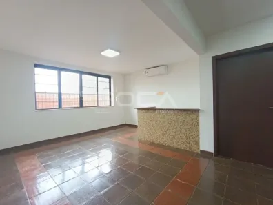Prédio Comercial para alugar, 234m² no Jardim São Luiz, Ribeirão Preto