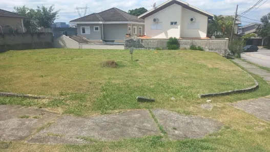 Lote/Terreno à venda, 277m² no Urbanova V, São José dos Campos