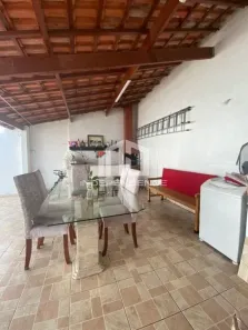 Sobrado com 4 Quartos à venda, 206m² no Cidade Vista Verde, São José dos Campos