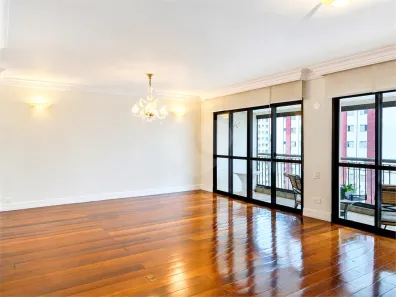 Apartamento com 3 Quartos à venda, 178m² no Campo Belo, São Paulo