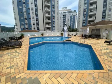 Cobertura com 4 Quartos à venda, 242m² no Itacorubi, Florianópolis