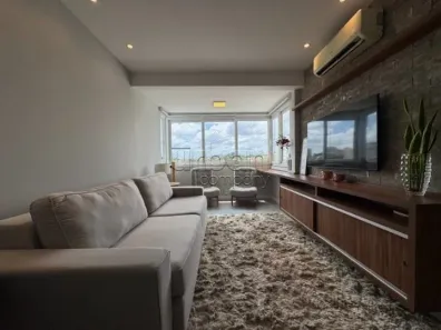 Apartamento com 1 Quarto à venda, 53m² no Marechal Rondon, Canoas