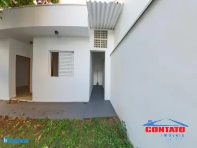 Casa com 2 Quartos à venda, 195m² no Cidade Jardim, São Carlos