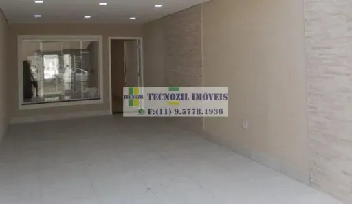 Sobrado com 4 Quartos à venda, 200m² no Bosque da Saúde, São Paulo