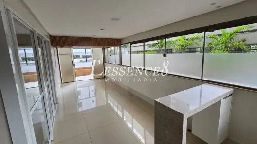 Apartamento com 3 Quartos à venda, 138m² no Setor Bueno, Goiânia
