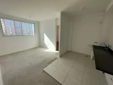 Apartamento com 1 Quarto à venda, 35m² no Mooca, São Paulo