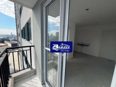 Apartamento com 2 Quartos à venda, 37m² no Centro, Guarulhos