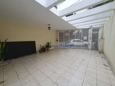 Casa com 3 Quartos para alugar, 190m² no Vila Madalena, São Paulo