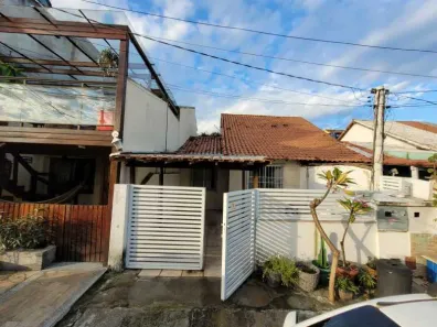 Casa de Condomínio com 3 Quartos à venda, 82m² no Cosmorama, Mesquita