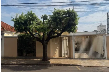 Casa com 3 Quartos à venda, 204m² no Vila Santa Cruz, São José do Rio Preto