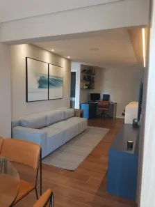 Apartamento com 2 Quartos à venda, 73m² no Pinheiros, São Paulo