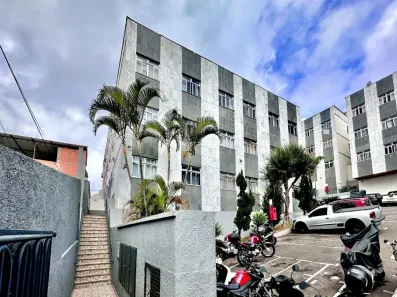 Apartamento com 3 Quartos à venda, 65m² no Paineiras, Juiz de Fora