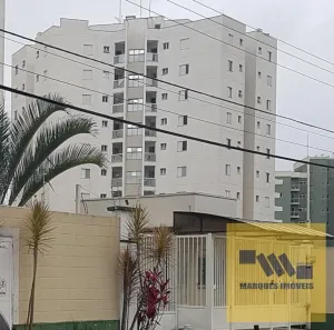 Apartamento com 2 Quartos à venda, 65m² no Loteamento Mogilar, Mogi das Cruzes