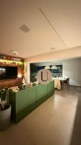 Apartamento com 3 Quartos à venda, 127m² no Centro, São Bernardo do Campo