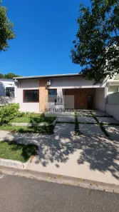 Casa de Condomínio com 3 Quartos à venda, 161m² no Granja Olga III, Sorocaba