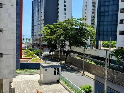 Apartamento com 3 Quartos à venda, 154m² no Boa Viagem, Recife