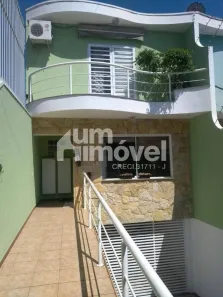 Casa com 3 Quartos à venda, 300m² no Vila Moinho Velho, São Paulo