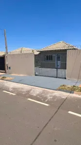 Casa com 2 Quartos à venda, 45m² no Residencial Maria Clara, São José do Rio Preto