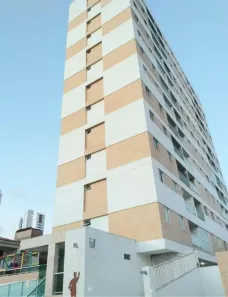Apartamento com 3 Quartos à venda, 84m² no Expedicionários, João Pessoa