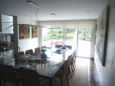 Sobrado com 4 Quartos à venda, 421m² no Sumaré, São Paulo
