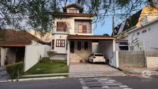 Casa de Condomínio com 5 Quartos à venda, 300m² no Urbanova IV-A, São José dos Campos