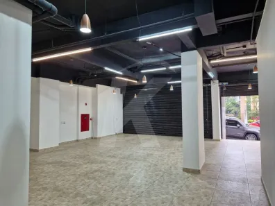 Ponto Comercial para alugar, 140m² no Vila Paulicéia, São Paulo