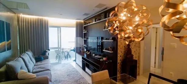 Apartamento com 3 Quartos à venda, 114m² no Vila Edmundo, Taubaté