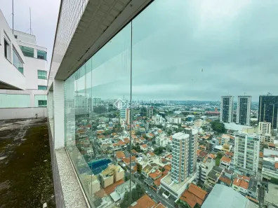 Cobertura com 3 Quartos à venda, 550m² no Jardim do Mar, São Bernardo do Campo