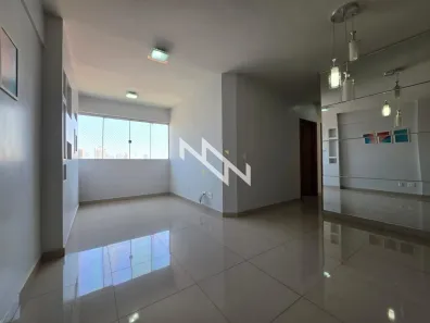 Apartamento com 3 Quartos à venda, 72m² no Setor Pedro Ludovico, Goiânia