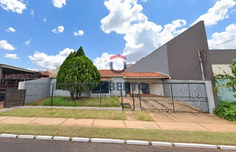 Imóvel Comercial com 3 Quartos para alugar, 244m² no Jardim Paulista, Ourinhos