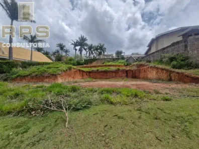 Lote/Terreno à venda, 1085m² no Jardim Maristela, Atibaia