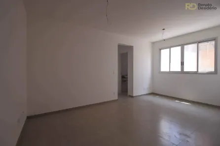 Apartamento com 2 Quartos à venda, 54m² no Serra, Belo Horizonte