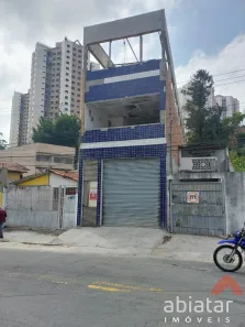 Ponto Comercial para alugar, 90m² no Jardim Helena, Taboão da Serra